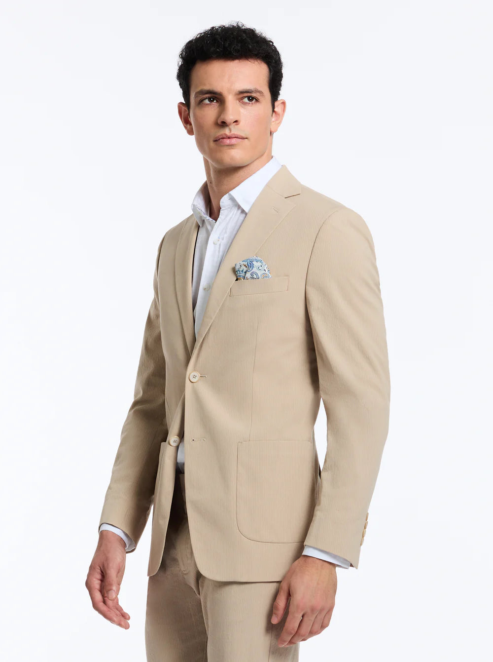Robert Graham Rayburn Woven Sportcoat GEZ0006 GEZ8000