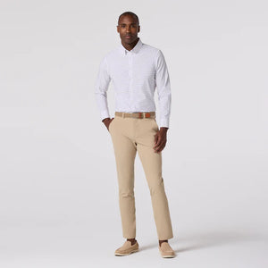 Mizzen + Main Leeward LS Dress Shirt 1WS-1188 1902 1928 1940 0911 0900 TBU11 TBU12 TBU14 0901