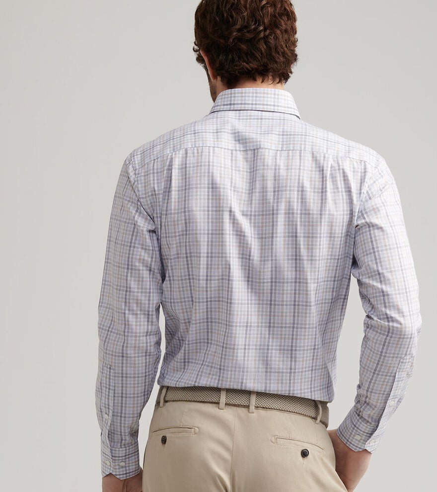 Peter Millar Orvieto Cotton Sport Shirt MF25XW13LTD