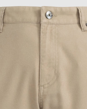 Johnnie-O London Brushed Twilled Flannel Pant JMPA100010