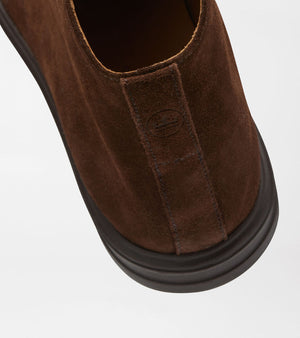 Peter Millar Men’s Excursionist Lace Up Derby Boot MF24XF17A