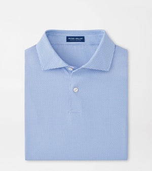 Peter Millar Retro Performance Jersey Polo MS25XK12E