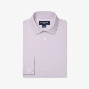 Mizzen + Main Leeward LS Dress Shirt 1WS-1188 1902 1928 1940 0911 0900 TBU11 TBU12 TBU14 0901