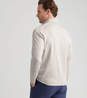 Peter Millar Stealth Performance Quarter Zip MF25XK60