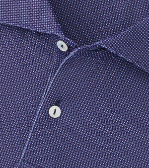 Peter Millar Grovewood Performance Jersey PoloMS25XK06E