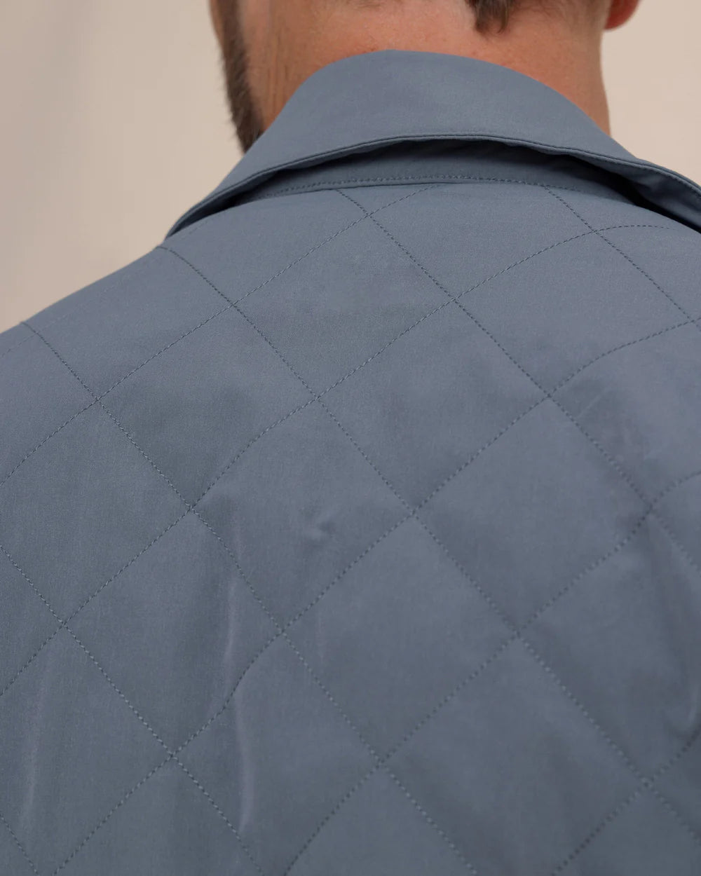 Southern Tide Grafton Quilted Jacket 11935