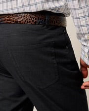 Johnnie-O Atlas Lightweight Stretch 5 Pocket Pant JMPA100260