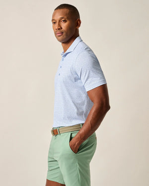 Johnnie-O Performance Mesh Polo Junes JMPO101030