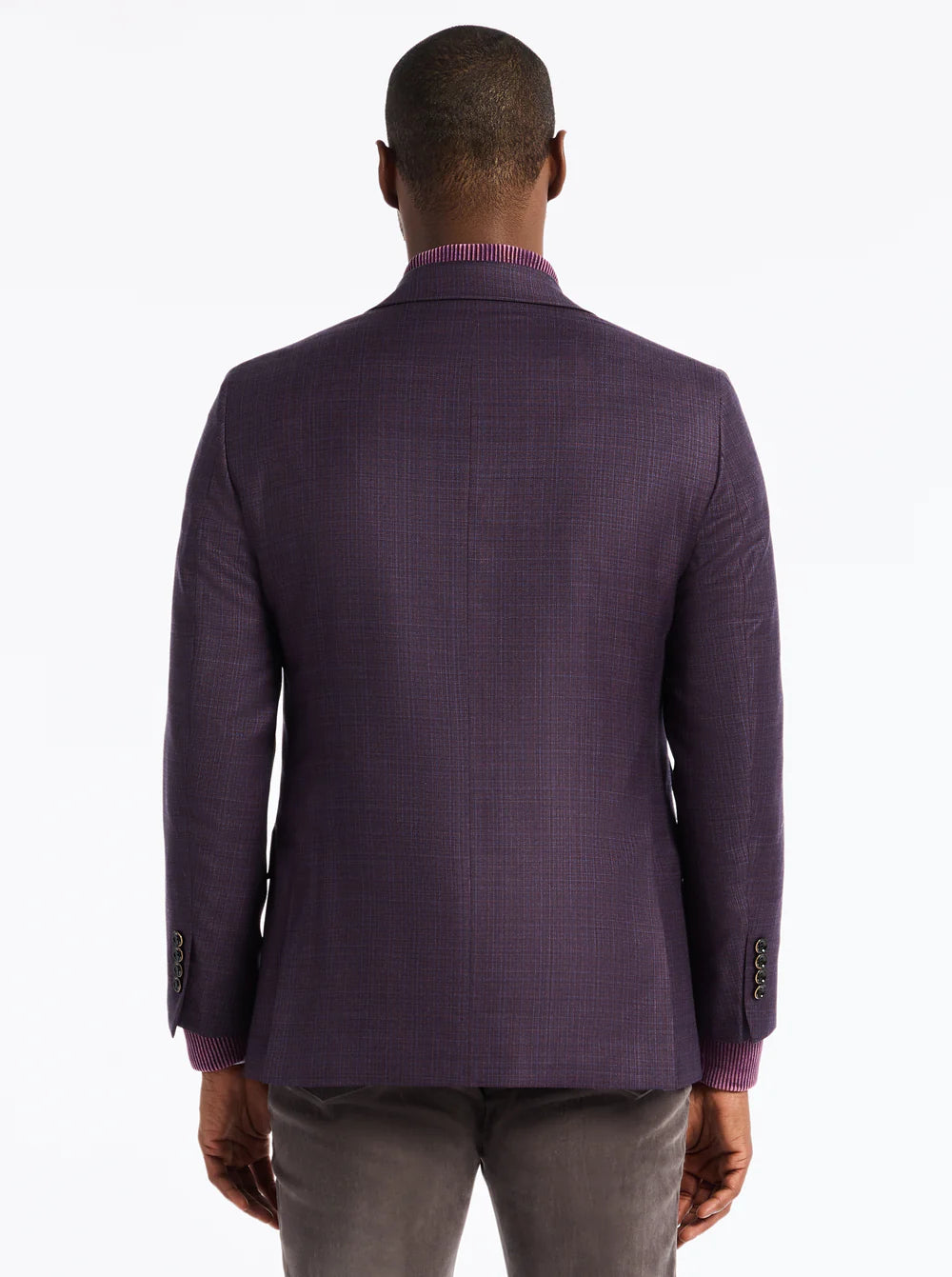 Robert Graham Woodson Woven Sportcoat GJW0021