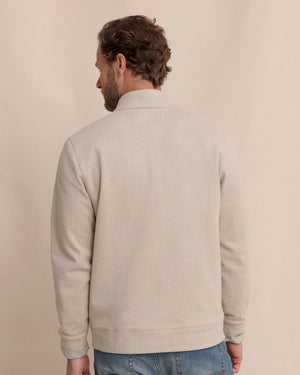 Southern Tide Adler Lane Quarter Zip 11944