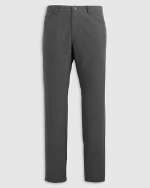 Johnnie-O London Brushed Twilled Flannel Pant JMPA100010