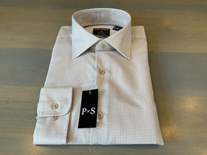 Proper Shirting - Slim Fit Dress Shirt P004TTRX