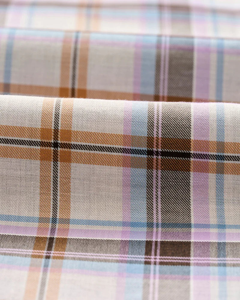 Johnnie-O Top Shelf Buttondown - Rilling - JMWL101570