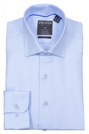 Proper Shirting - Contemporary Fit Dress Shirt