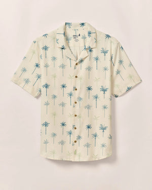 Johnnie-O Short Sleeve Performance Button Down Shirt Willie JMWS100160