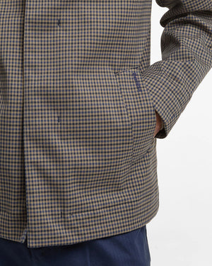 Barbour Short Lorden Showerproof Jacket MSP0163