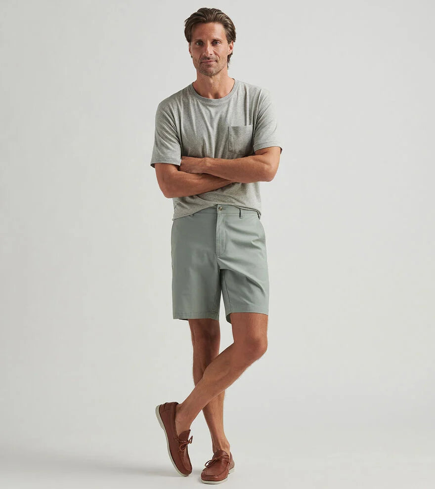 Peter Millar Crown Comfort Short MS25B16