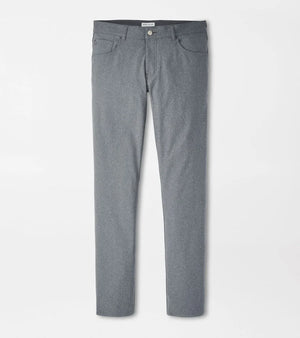 Peter Millar Brevard Performance Flannel Five Pocket Pant MF25EB50FB
