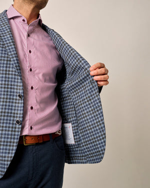 Johnnie-O Gustavo Top Shelf Wool Cashmere Sport Coat JMBZ100110