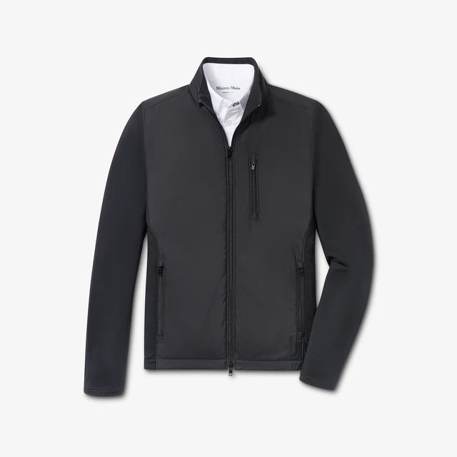 Mizzen + Main Northwood Jacket TLY25