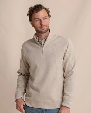 Southern Tide Adler Lane Quarter Zip 11944
