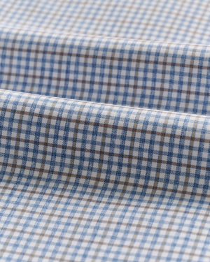 Johnnie-O Performance Button Up Shirt Koby JMWL101090