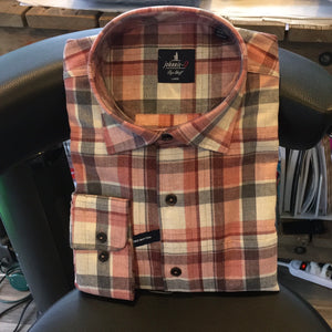 Johnnie O Ashburn Top Shelf Button Up Shirt JMWL8230