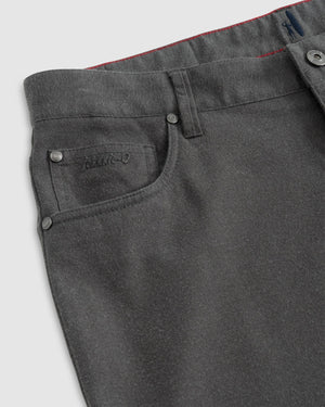 Johnnie-O London Brushed Twilled Flannel Pant JMPA100010