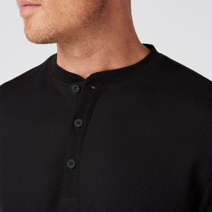 Mizzen + Main Henderson LS Henley 1KS- 2050 2051 2052