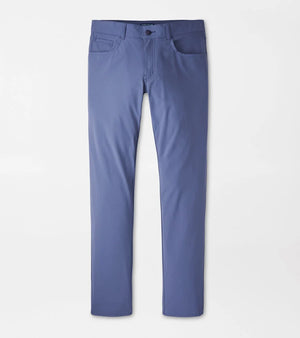 Peter Millar Bingham Performance Five Pocket Pant MF25XB21FB