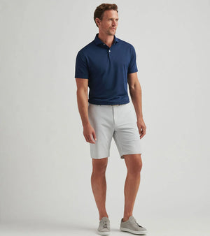 Peter Millar Matlock Seersucker Performance Short MS25XB13