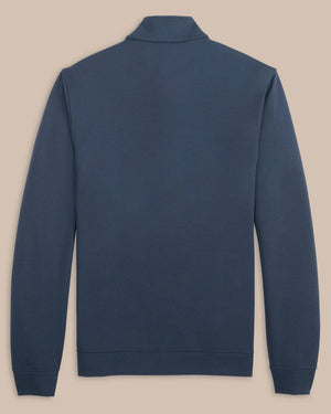 Southern Tide Schooner Quarter Zip 11109