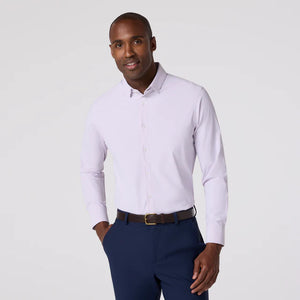 Mizzen + Main Leeward LS Dress Shirt 1WS-1188 1902 1928 1940 0911 0900 TBU11 TBU12 TBU14 0901
