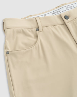 Johnnie-O Momentun Stretch Pant JMPA100030
