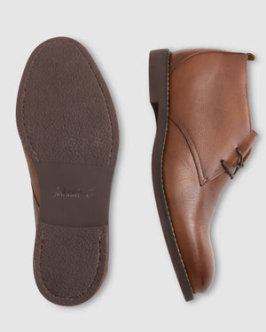Johnnie-O J Flex Chukka Leather Boot JMFW100150