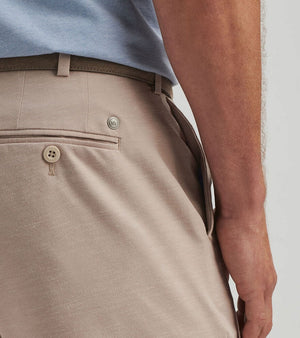 Peter Millar Surge Linen Blend Performance Short MS25XB12
