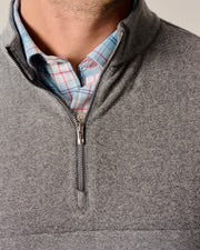 Johnnie-O Mikey Performance 1/4 Zip Pullover JMKO100420