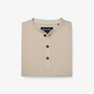 Mizzen + Main Henderson LS Henley 1KS- 2050 2051 2052