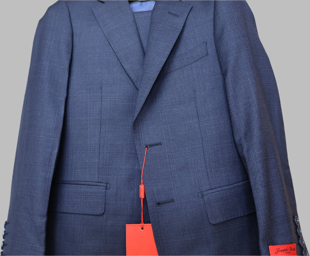 Joseph Bach Men's Slim Suit JBE1-5002MSR