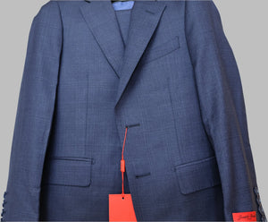 Joseph Bach Men's Slim Suit JBE1-5002MSR