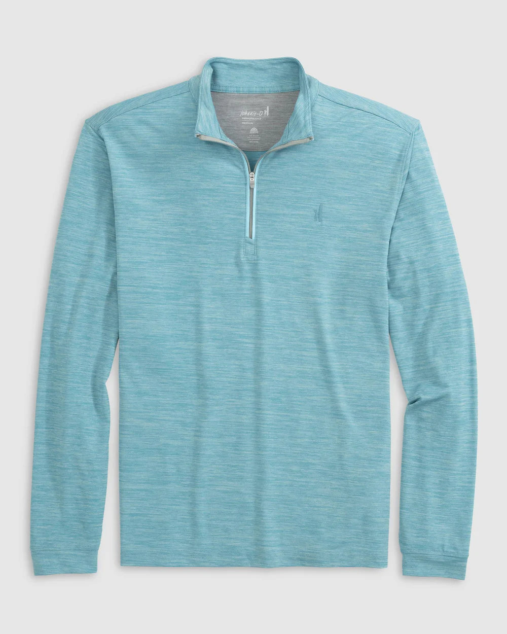 Johnnie-O Glades Lightweight 1/4 Zip Pullover JMKO4100