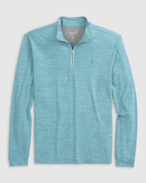 Johnnie-O Glades Lightweight 1/4 Zip Pullover JMKO4100