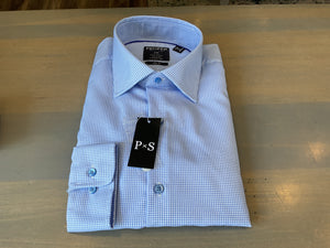 Proper Shirting - Slim Fit Dress Shirt P004TTRX