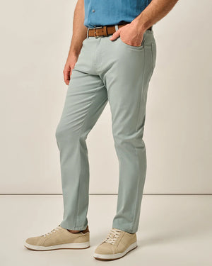 Johnnie O Atlas Lightweight Stretch 5 Pocket Pant JMPA100060