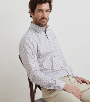 Peter Millar Orvieto Sport Shirt MF25XW13LTD