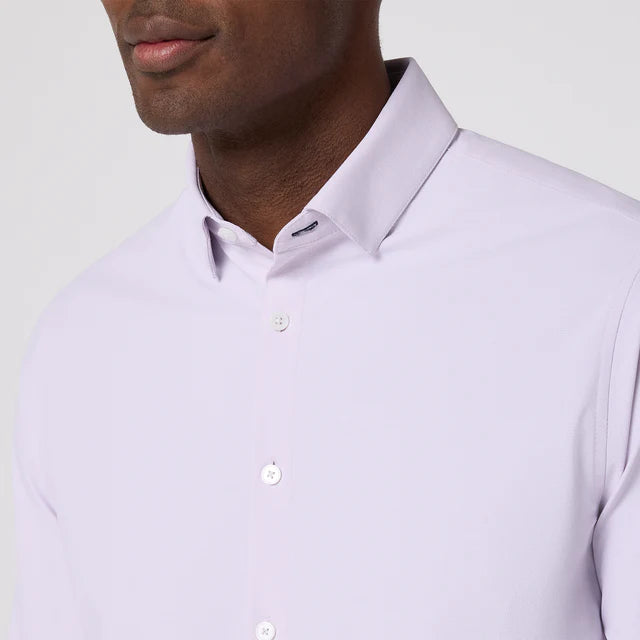 Mizzen + Main Leeward LS Dress Shirt 1WS-1188 1902 1928 1940 0911 0900 TBU11 TBU12 TBU14 0901