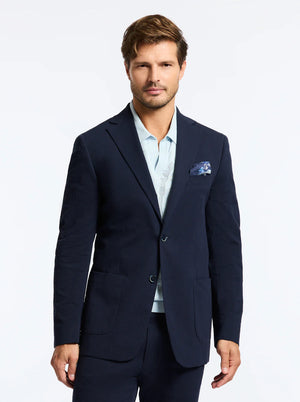 Robert Graham Rayburn Woven Sportcoat GEZ0006 GEZ8000