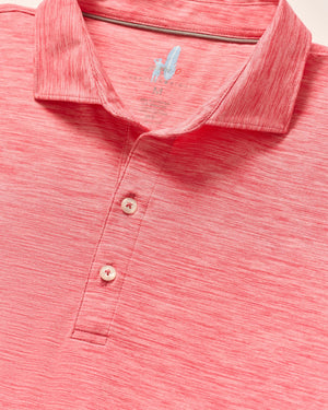 Johnnie-O Featherweight Performance Polo Huronn JMPO4690