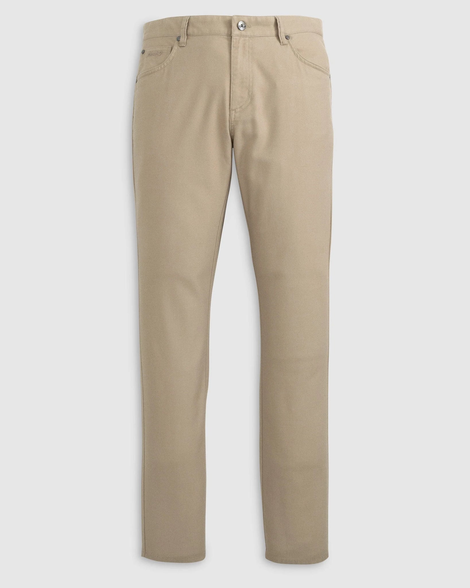 Johnnie-O London Brushed Twilled Flannel Pant JMPA100010