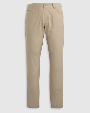 Johnnie-O London Brushed Twilled Flannel Pant JMPA100010